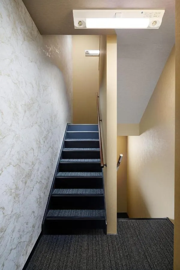 Aparthotel Connect Inn Gion-Shijo Kyoto