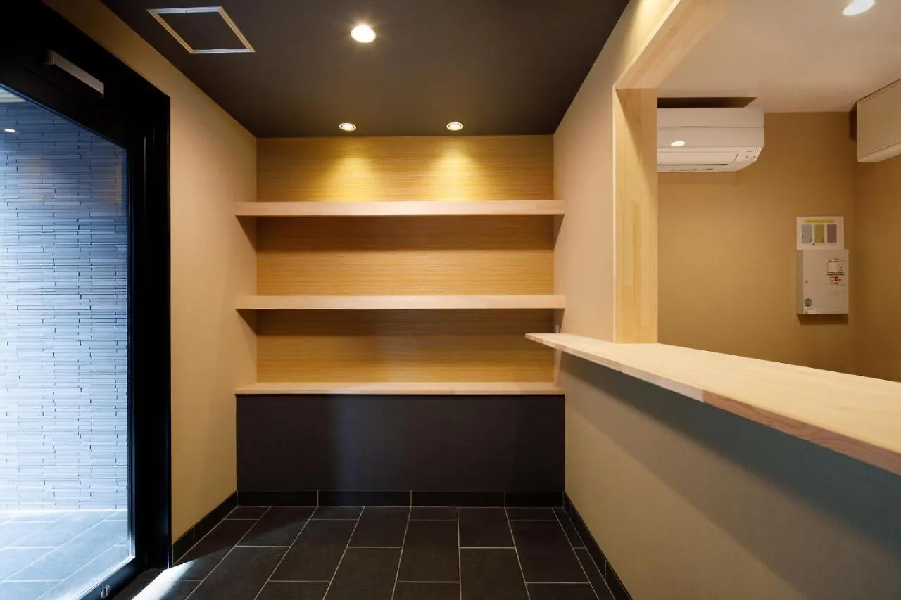 Connect Inn Gion-Shijo Kyoto