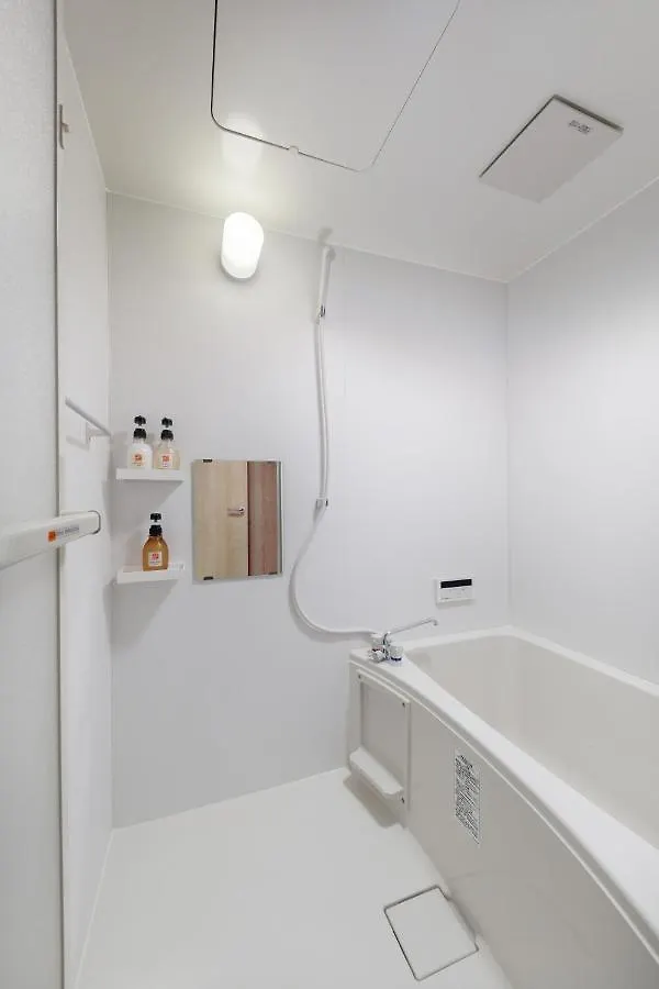 Connect Inn Gion-Shijo Kyoto 3*,  Japan