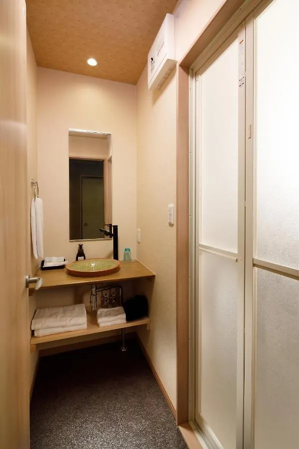 Aparthotel Connect Inn Gion-Shijo Kyoto