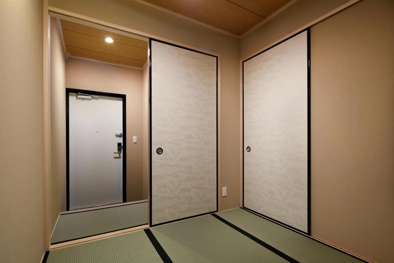 Connect Inn Gion-Shijo Kyoto