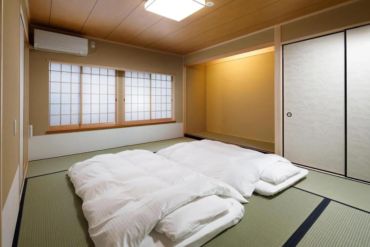 Connect Inn Gion-Shijo Kyoto Japan