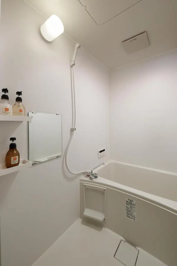 Connect Inn Gion-Shijo Kyoto