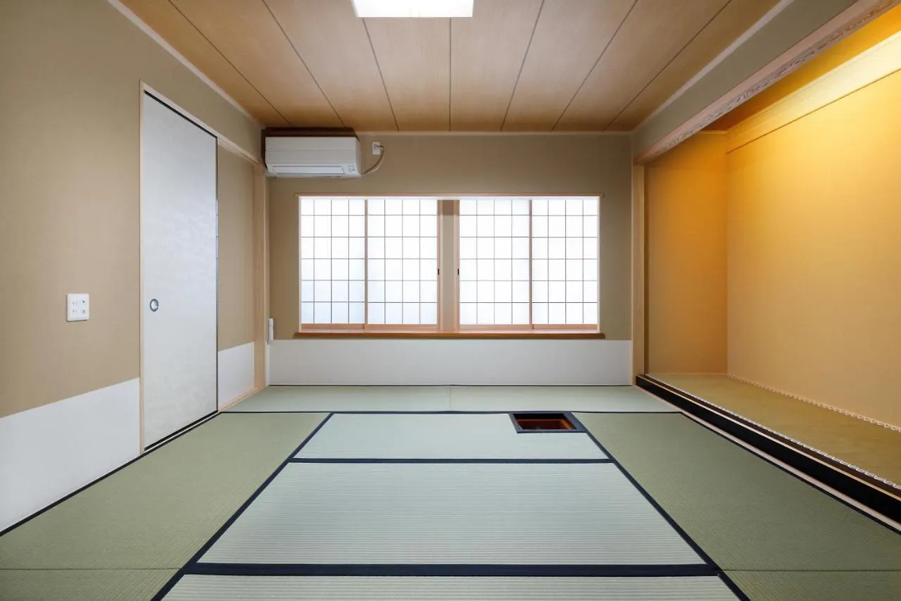 Connect Inn Gion-Shijo Kyoto 3*,  Japan