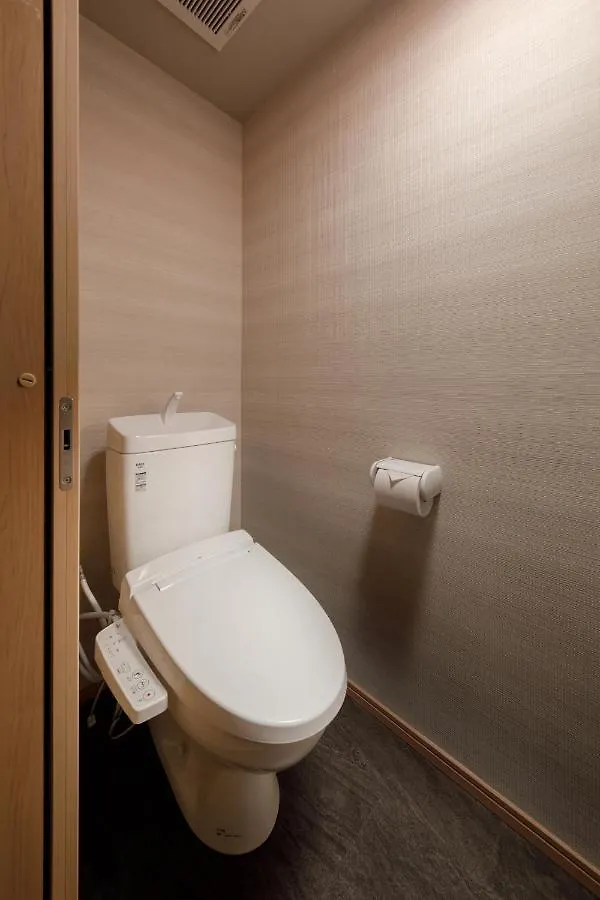 Connect Inn Gion-Shijo Kyoto